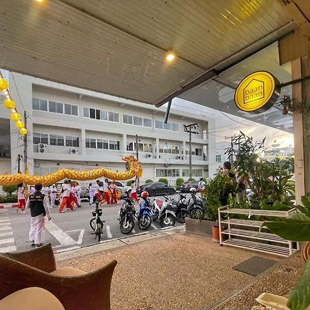 Purr Phuket Exterior foto
