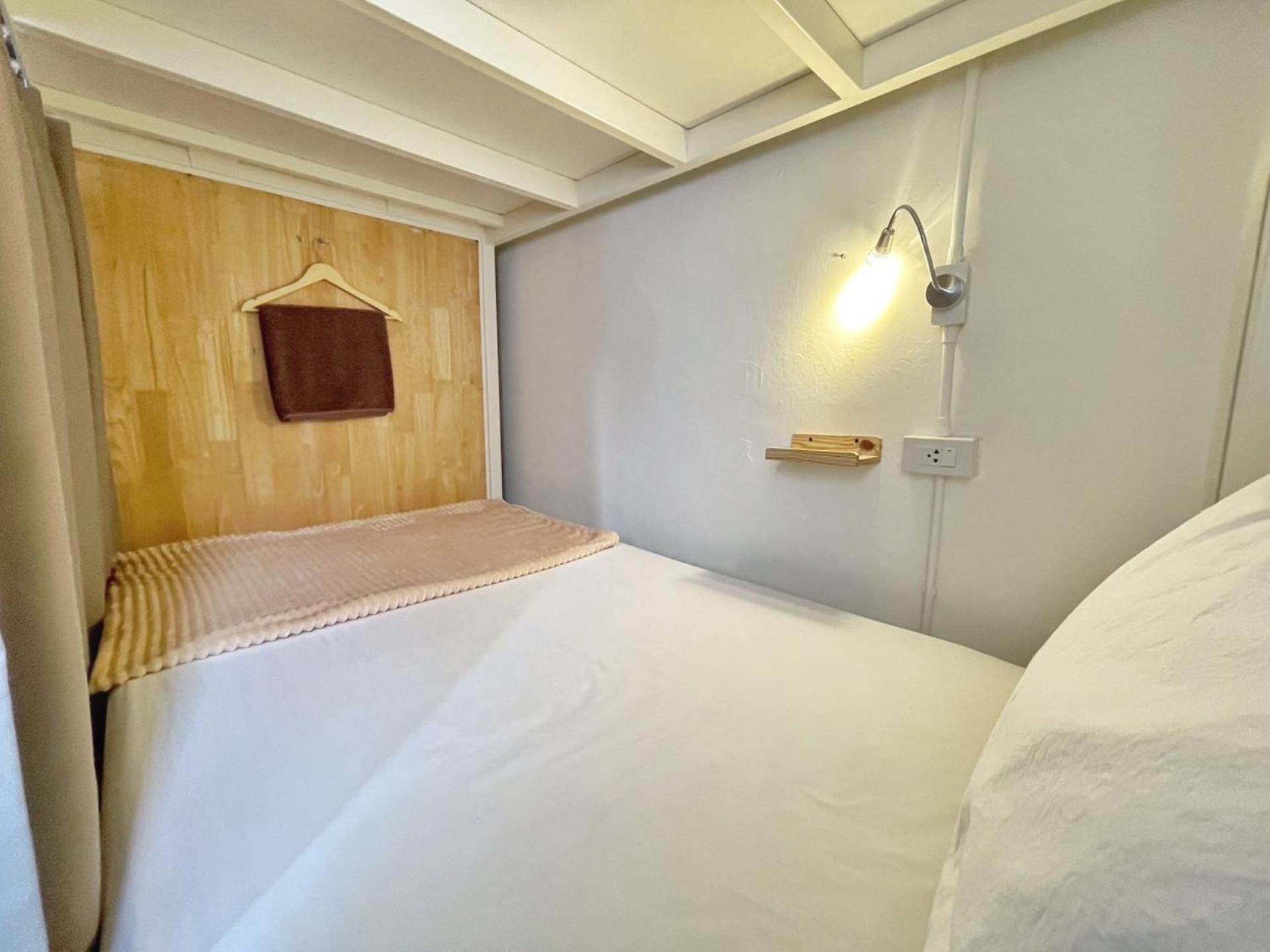 Purr Phuket Exterior foto
