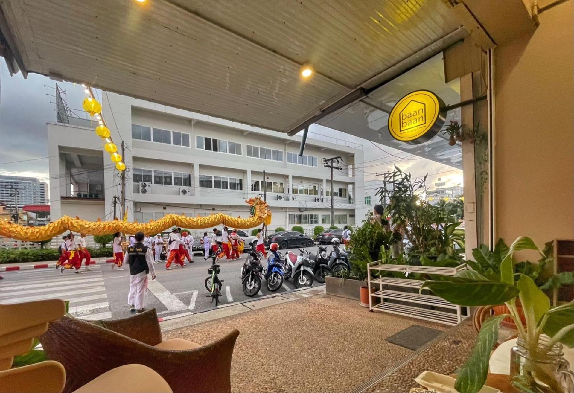 Purr Phuket Exterior foto