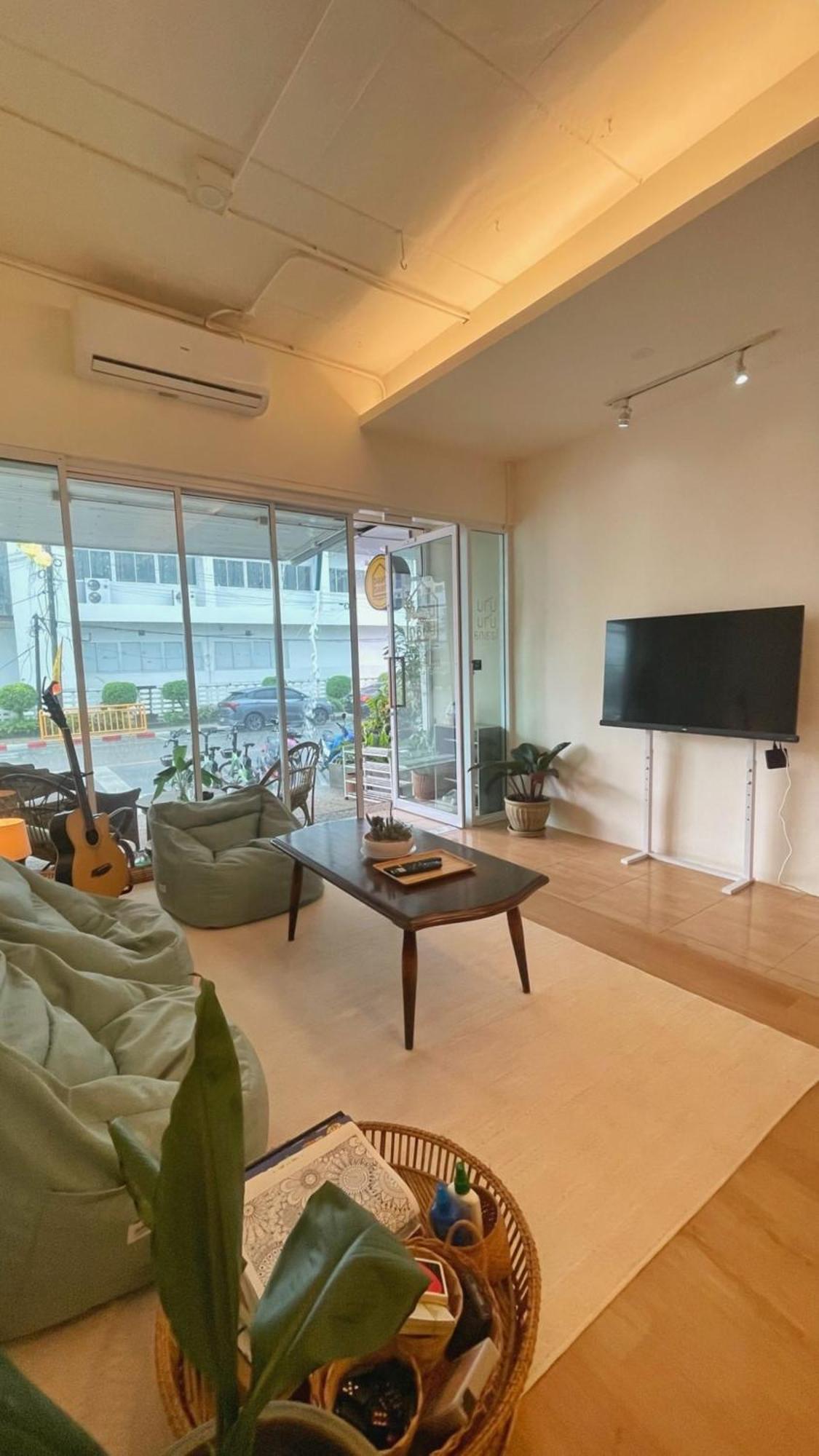 Purr Phuket Exterior foto